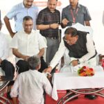 तेजी, पारदर्शिता और जवाबदेही से छत्तीसगढ़ बना आवास निर्माण का मॉडल: मुख्यमंत्री विष्णुदेव साय