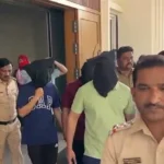 बकाया वसूली पर निगम की कार्रवाई तेज,रायपुर में 8 दुकानें सील, मौके पर 4 व्यापारियों ने किया भुगतान