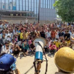 बिहार के अररिया में डबल मर्डर से हड़कंप, कानून-व्यवस्था पर उठे सवाल; तेजस्वी बोले- ‘सिस्टम चौपट’