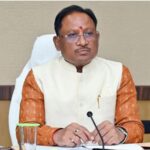 खेलो इंडिया ट्राइबल गेम्स की मेजबानी प्रदेश के लिए गर्व की बात, बस्तर समेत समूचे प्रदेश से खेल प्रतिभाओं को आगे बढ़ने का मिलेगा मौक़ा : मुख्यमंत्री श्री साय