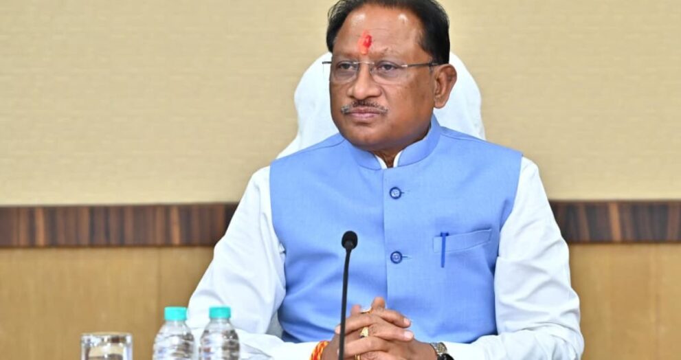 CM VISHNUDEO SAI 1 2 (1)