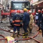 वेदांता प्लांट ब्लास्ट: सक्ती में 17 मजदूरों की मौत, मृतकों की सूची जारी; चेयरमैन अनिल अग्रवाल ने जताया गहरा दुख