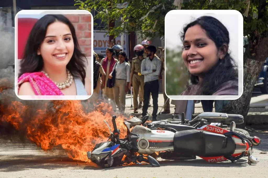 Delhi water crisis 3