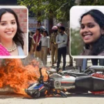 रोहिणी के प्लास्टिक गोदाम में भीषण आग, मासूम समेत 3 लोगों की जिंदा जलकर मौत