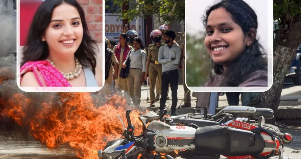 Delhi water crisis 3