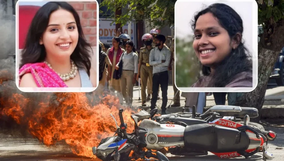 Delhi water crisis 3