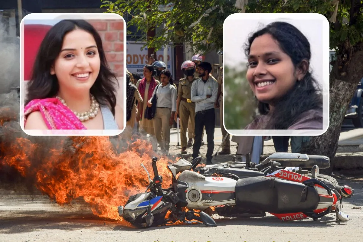 Delhi water crisis 3