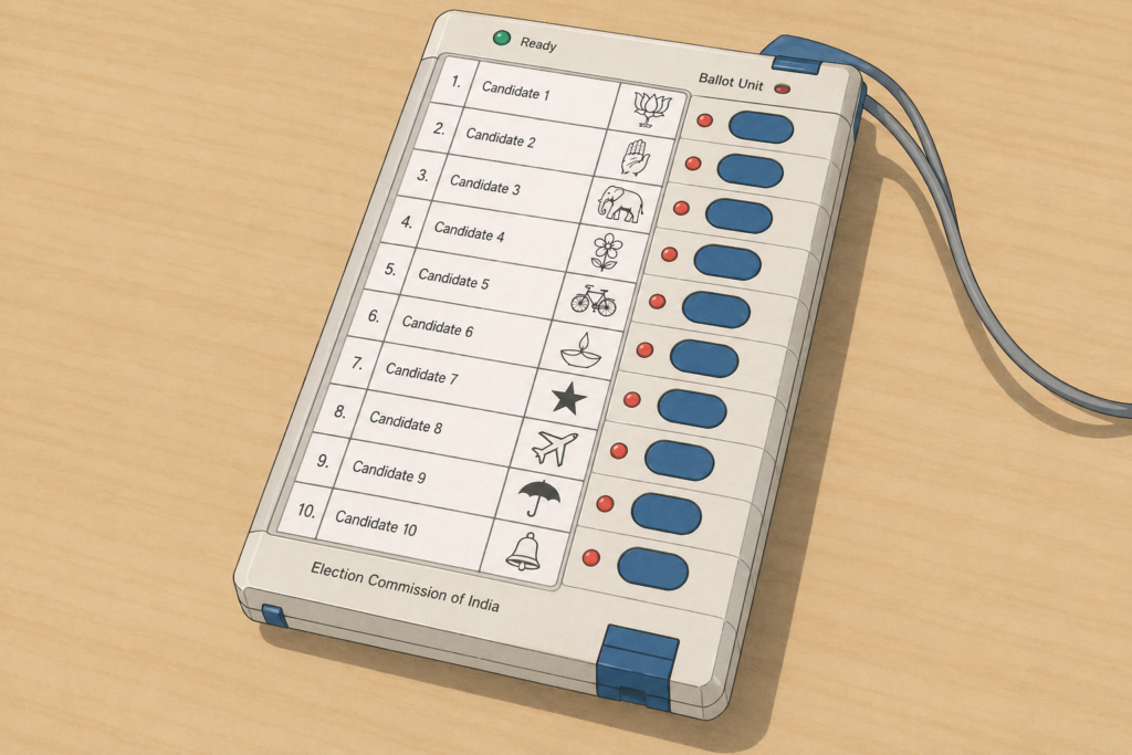 EVM