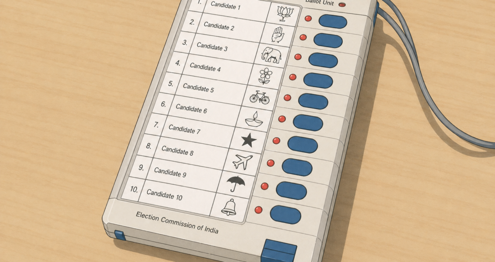 EVM