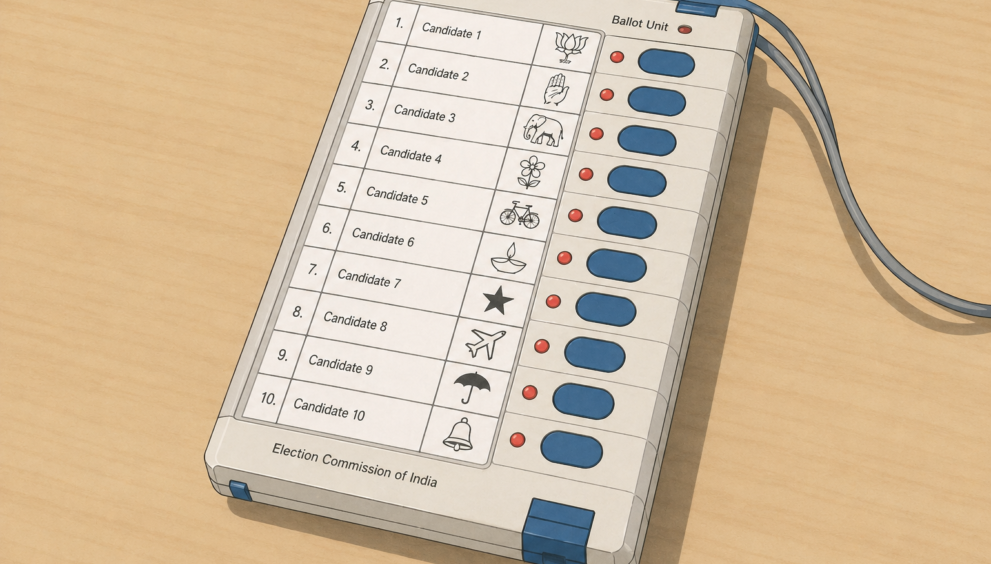 EVM