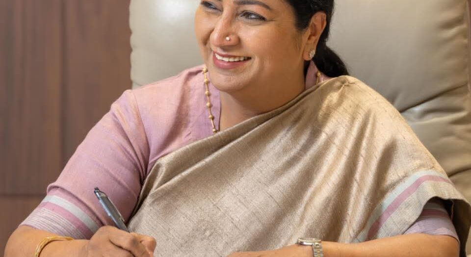 CM Rekha Gupta
