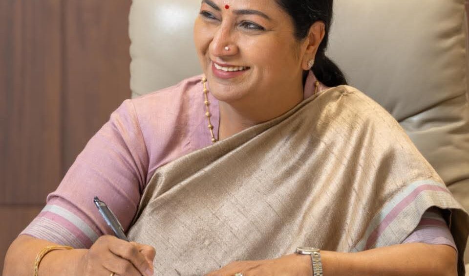 CM Rekha Gupta