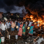 नारी शक्ति वंदन अधिनियम पर अजय चंद्राकर का कांग्रेस-टीएमसी पर हमला, बोले– षड्यंत्रपूर्वक रोका गया बिल