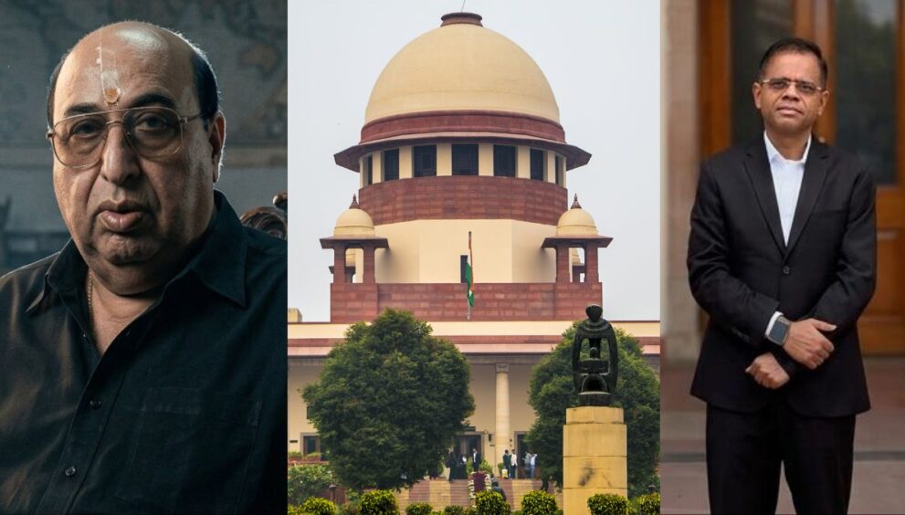 Jaggi Murder Case Amit Jogi