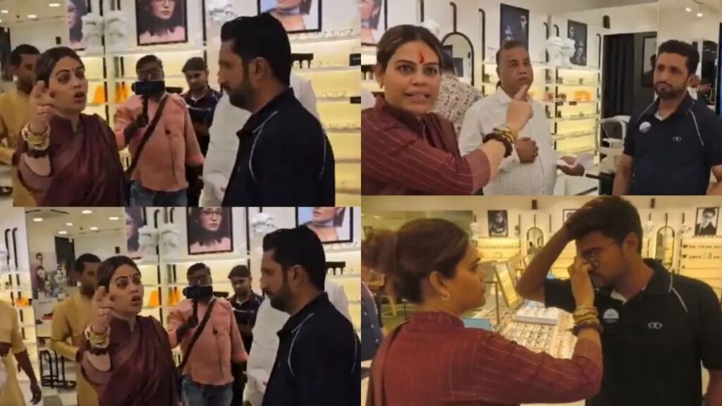 Lenskart Controversy