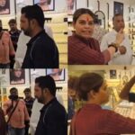 Lenskart विवाद पर मुंबई में प्रदर्शन, बीजेपी अल्पसंख्यक मोर्चा नेत्री ने स्टोर में किया विरोध