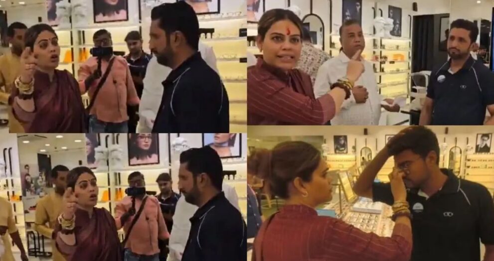 Lenskart Controversy