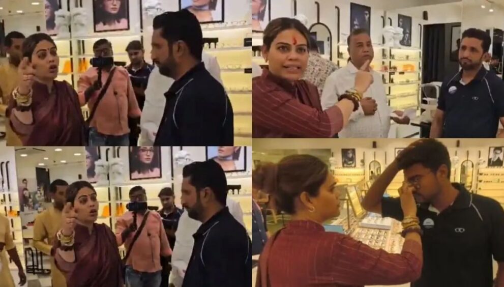 Lenskart Controversy