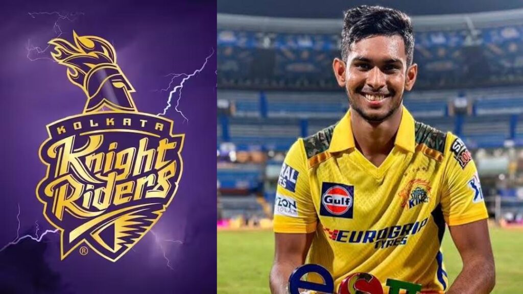 Matheesha Pathirana 1