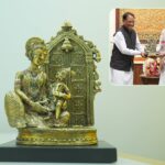 बस्तर 2.0 की शुरुआत, सीएम विष्णुदेव साय ने पीएम मोदी को दिया आमंत्रण; विकास का व्यापक खाका पेश