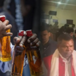 आर्टेमिस-2 मिशन लॉन्च, 50 साल बाद चंद्रमा की ओर नासा की ऐतिहासिक उड़ान