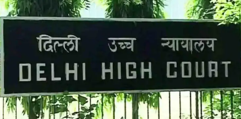 Delhi High Court