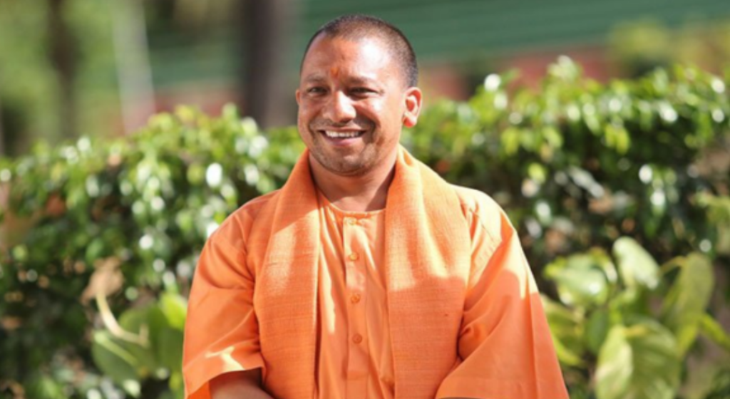 Yogi Adityanath