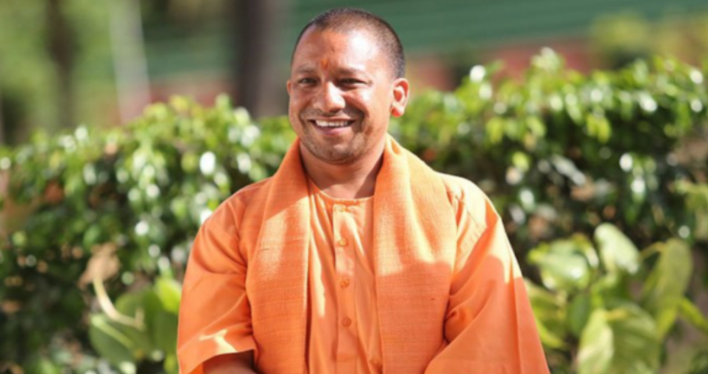 Yogi Adityanath