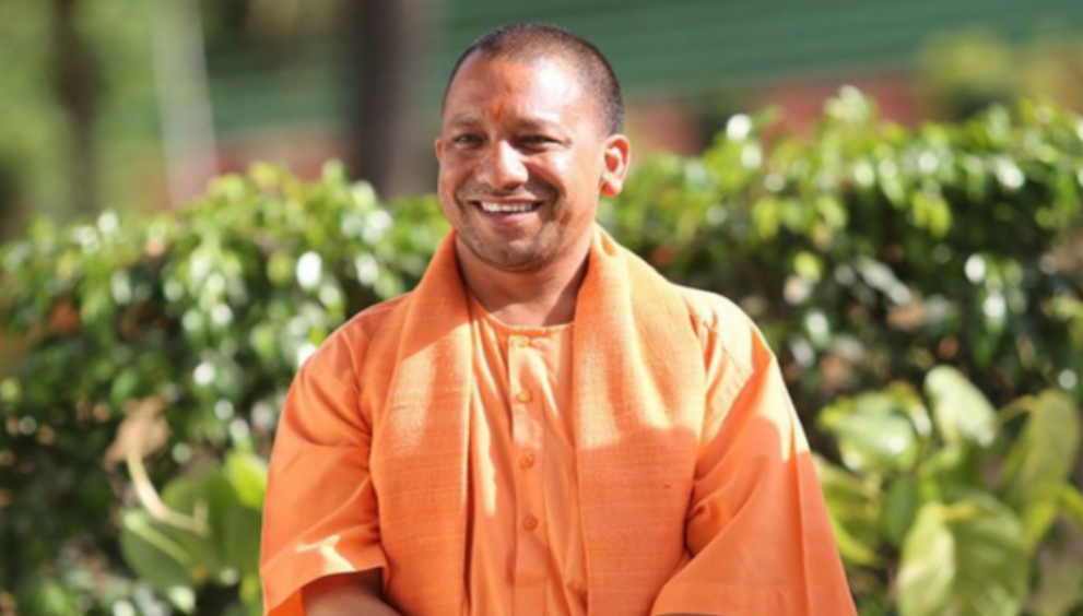 Yogi Adityanath