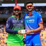 GT vs KKR IPL 2026: शुभमन गिल के दम पर गुजरात टाइटन्स की जीत, कोलकाता की हार का सिलसिला जारी