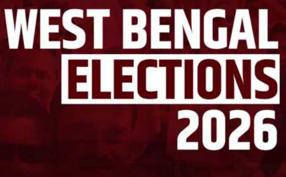 WESTBENGAL ELECTION