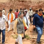 बस्तर में स्वास्थ्य क्रांति की शुरुआत, साय सरकार के प्रयासों से सुधर रही क्षेत्र की सेहत