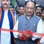 कांकेर में खदान हादसे पर भड़के सांसद भोजराज नाग, निरीक्षण के दौरान अमर्यादित बयान से बढ़ा विवाद