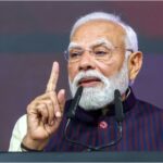 पंजाब में ED की बड़ी कार्रवाई: राज्यसभा सांसद अशोक मित्तल के ठिकानों पर छापेमारी, CM मान का केंद्र पर निशाना