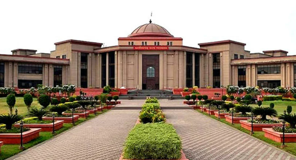 Chhattishgarh High Court