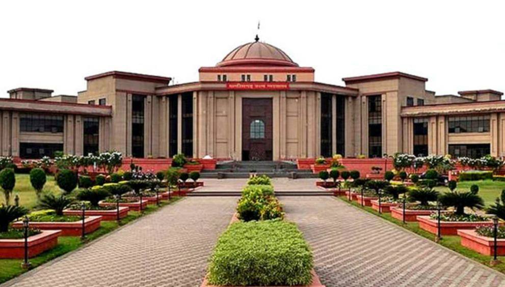 Chhattishgarh High Court