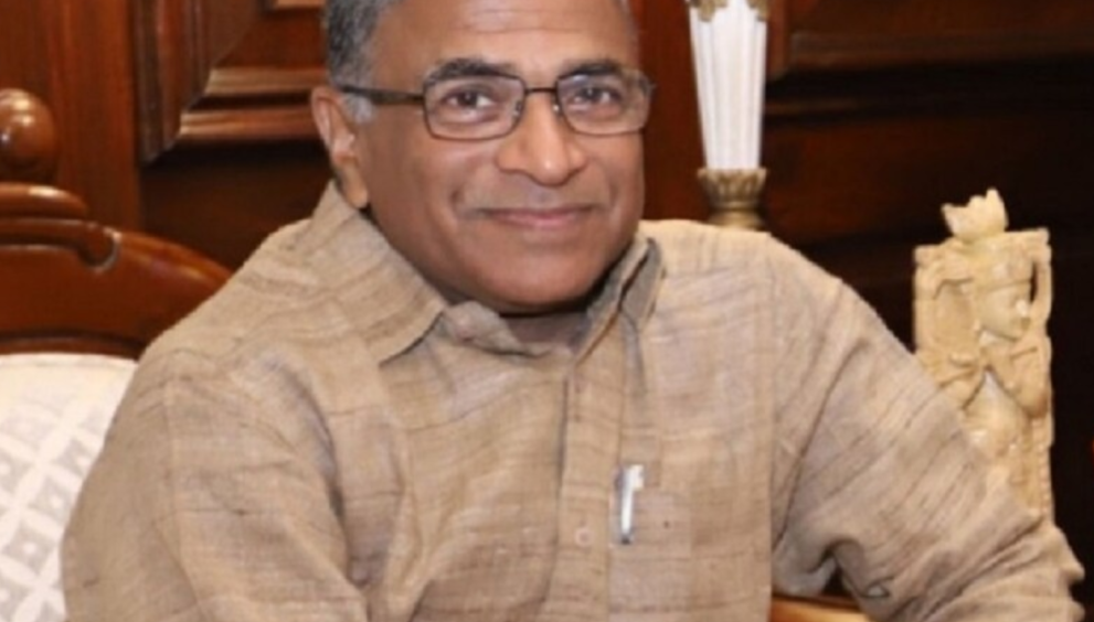HARIVANSH RAJYASABHA SABHAPATI