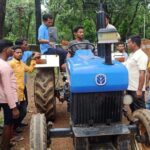 एक जिला एक उत्पाद योजना से बदली तस्वीर, अदरक की खेती से किसानों को मिला दोगुना लाभ