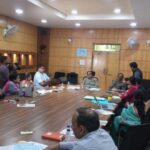 रायपुर: गैस संकट के बीच प्रशासन का बड़ा फैसला, छात्रों को मिलेगा 5 किलो का सिलेंडर