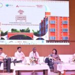 मुख्यमंत्री विष्णुदेव साय ने लुंड्रा में 280 करोड़ से अधिक के विकास कार्यों का लोकार्पण और शिलान्यास किया