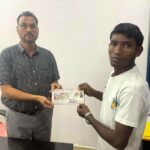 KKR vs LSG: मुकुल चौधरी का तूफान, 26 गेंदों में अर्धशतक; आखिरी गेंद पर लखनऊ की रोमांचक जीत