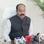 दिल्ली दौरे पर CM सम्राट चौधरी, मोदी-शाह से मुलाकात के साथ कैबिनेट विस्तार पर चर्चा के संकेत