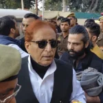 नासिक धर्मांतरण केस में निदा खान को नहीं मिली राहत, कोर्ट ने अंतरिम जमानत याचिका खारिज की