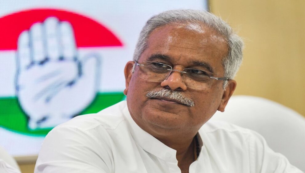 bhupesh baghel 2
