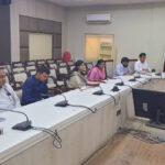 दुर्ग में डबल मर्डर से सनसनी: आरक्षक की कथित दूसरी पत्नी ने घर में घुसकर पत्नी-बेटे की हत्या