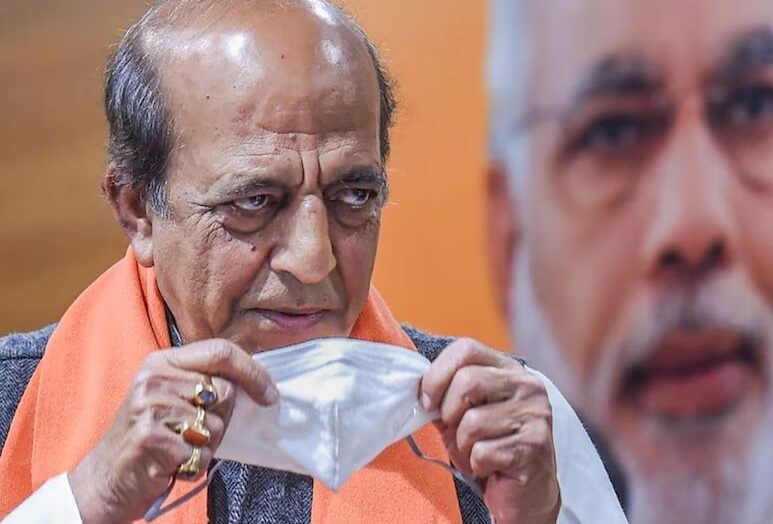 dinesh trivedi india envoy bangladesh bjp bengal election 2026 04 ecba7568c32cdd8b692e7e66cb6aba42