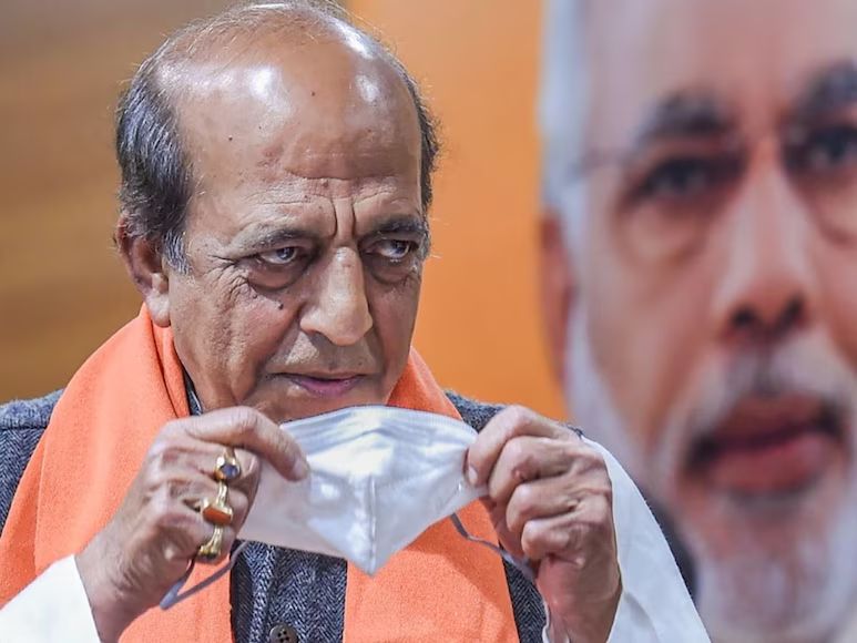 dinesh trivedi india envoy bangladesh bjp bengal election 2026 04 ecba7568c32cdd8b692e7e66cb6aba42