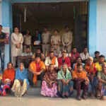 छत्तीसगढ़ में “सुशासन तिहार 2026” का आगाज, सरकार खुद पहुंचेगी जनता के द्वार