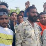 बिहार: अररिया में पार्किंग विवाद ने लिया खौफनाक रूप: युवक की हत्या, फिर भीड़ ने आरोपी को पीट-पीटकर मार डाला