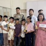 सहारनपुर पुलिस का बड़ा खुलासा: दुबई से गैंग चला रहा खनन माफिया हाजी इकबाल